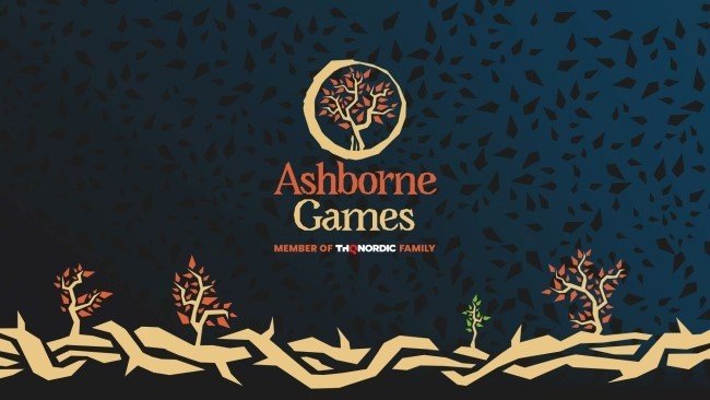 THQ Nordic Ashborne Games