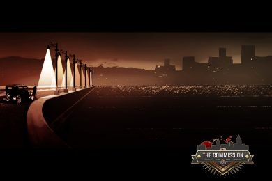 Review: The Commission 1920