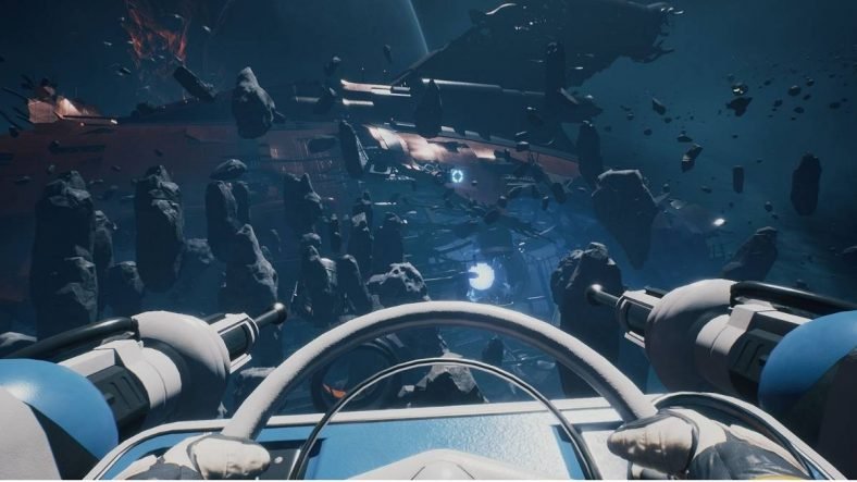 Breathedge Steering Wheel Guide