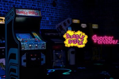Bubble Bobble Numskull