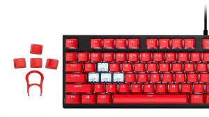 CORSAIR K65 RGB MINI