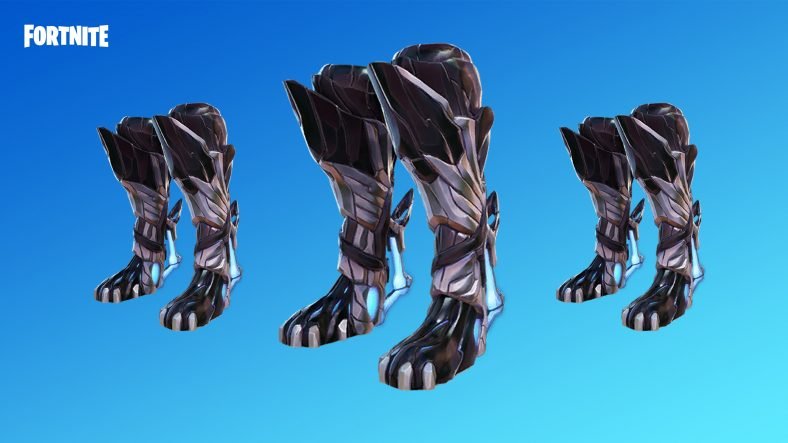 Fortnite Season 6 Mythic Spire Jump Boots Guide