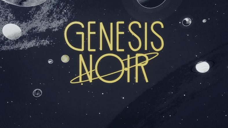 Genesis Noir Release Date