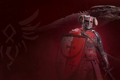 Century: Age of Ashes Marauder Guide