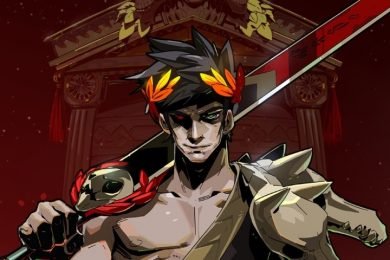 BAFTA Games Awards 2021