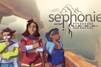 Sephonie