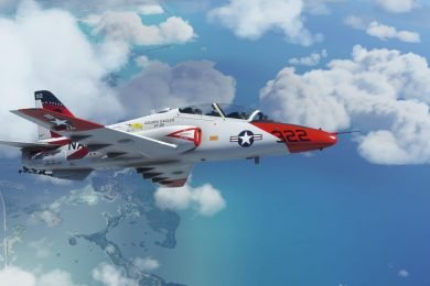 Microsoft Flight Simulator Aircrafts