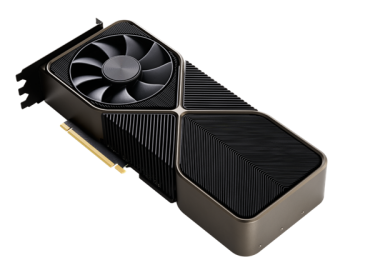 Nvidia RTX 3080 TI