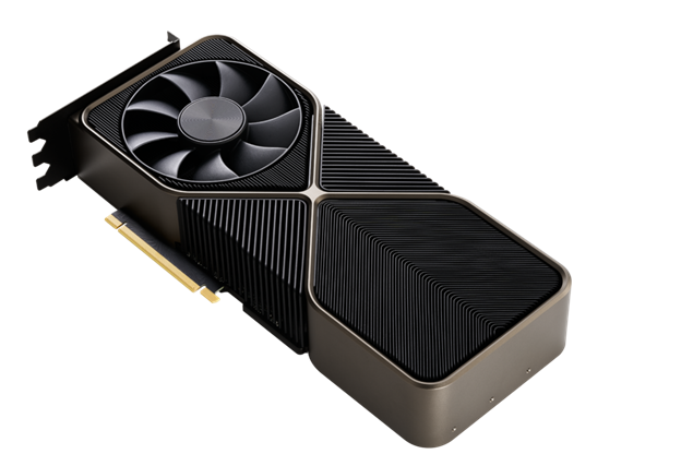 Nvidia RTX 3080 TI