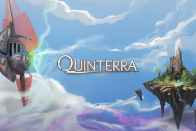 Review: Quinterra