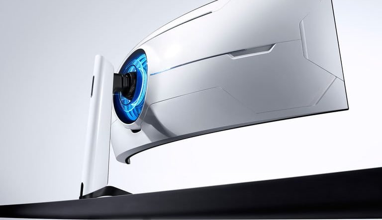 Samsung 2021 Odyssey G9