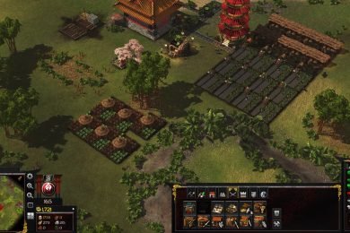 Stronghold: Warlords Beginner's Guide