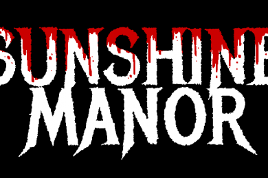 Sunshine Manor New Trailer