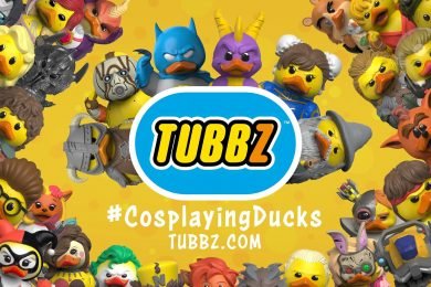 TUBBZ Competition