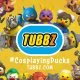 TUBBZ Competition
