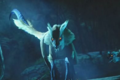 Monster Hunter Rise Great Izuchi Guide