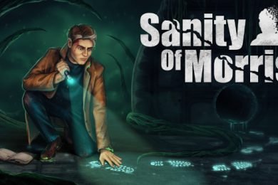 Review Sanity of Morris