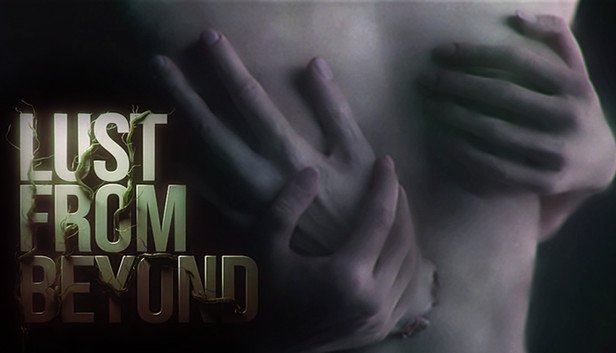 Review Lust from Beyond