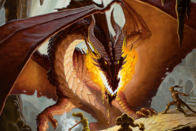 Dungeons & Dragons