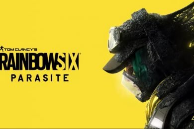 Review: Rainbow Six Extraction