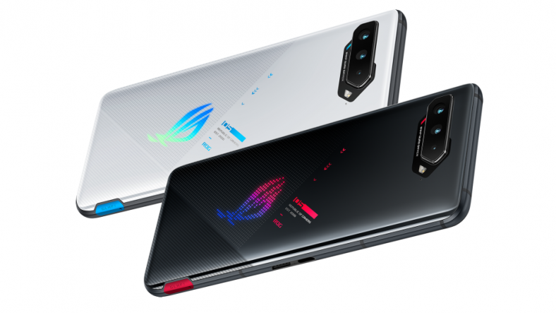 ROG Phone 5