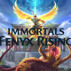 Immortal Fenyx Rising: Myths of the Eastern Realm