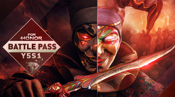 For Honor Year 5 Season 1