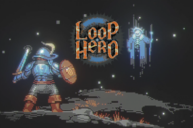 Loop Hero Lich Boss Guide