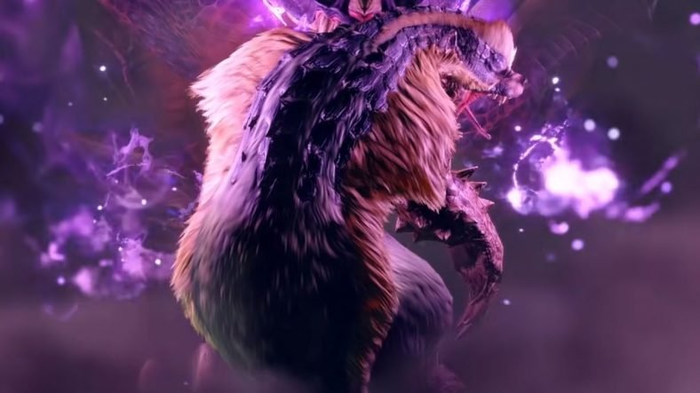 Monster Hunter Rise Arzuros Guide