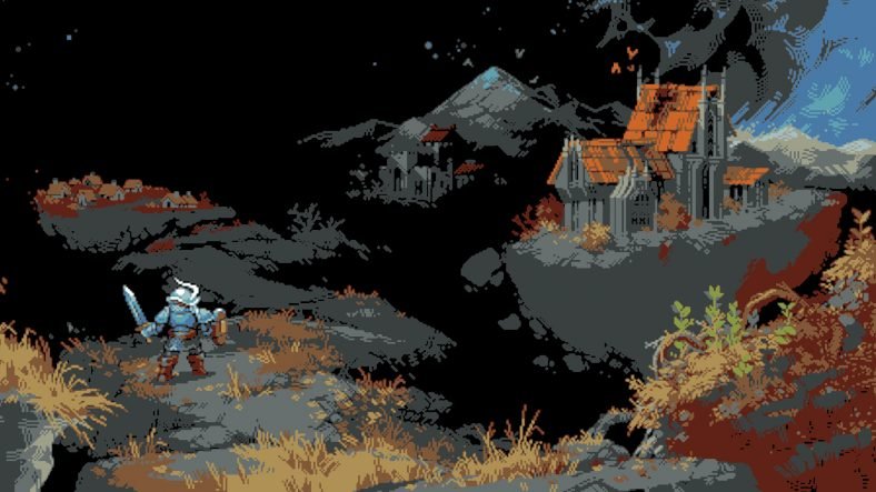 Loop Hero Rogue Class Guide