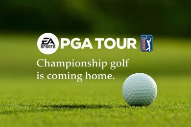EA Sports PGA Tour