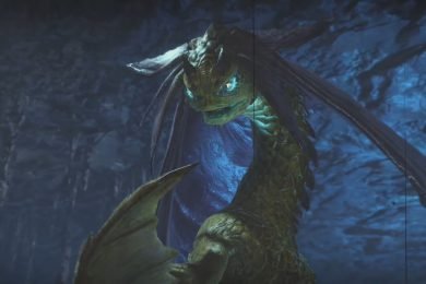 Monster Hunter Rise Somnacanth Guide