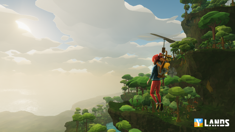 Ylands Trading Territories Update