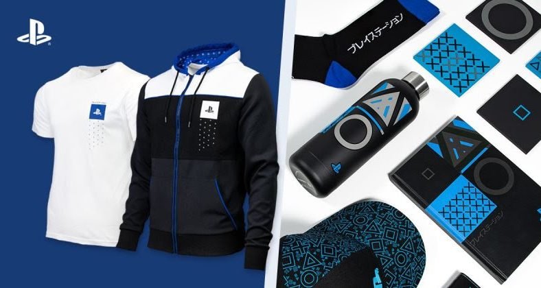 Numskull PlayStation Merch