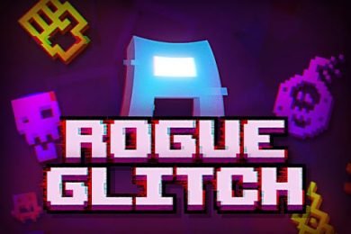 Rogue Glitch