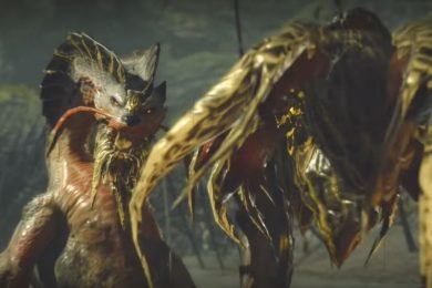 Monster Hunter Rise Almudron Guide