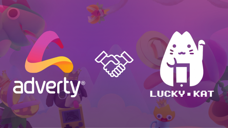 Adverty Lucky Kat Studios