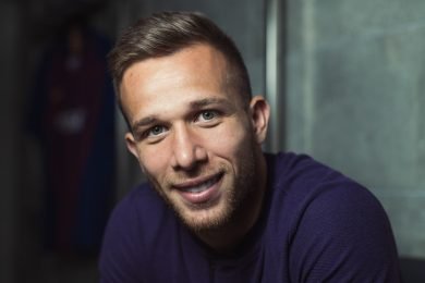 1st11 Arthur Melo