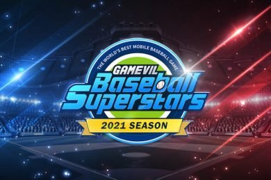 Baseball Superstars 2021