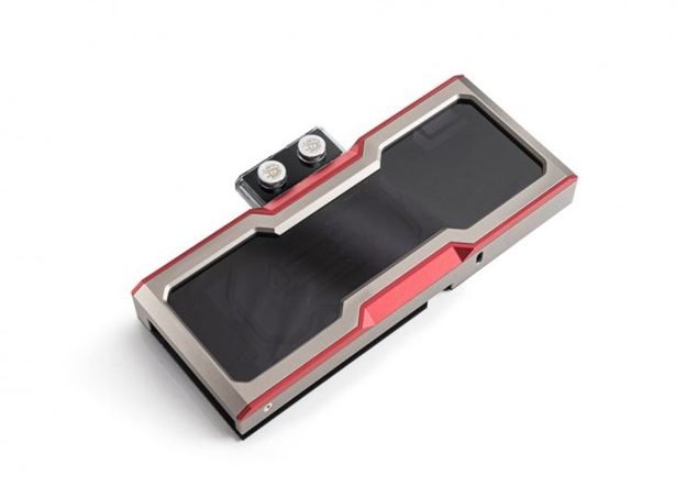 Bitspower Mobius RX 6900