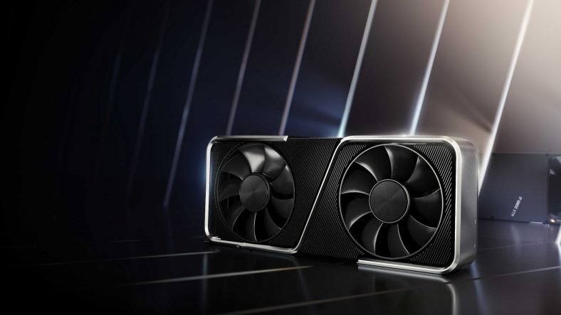 Lenovo RTX 3050 Ti