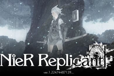 Nier Replicant Ver.1.224 Fishing Guide – How to Fish, Level Up Fishing Skill