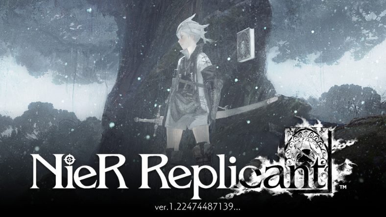 Nier Replicant Ver.1.224 Fishing Guide – How to Fish, Level Up Fishing Skill