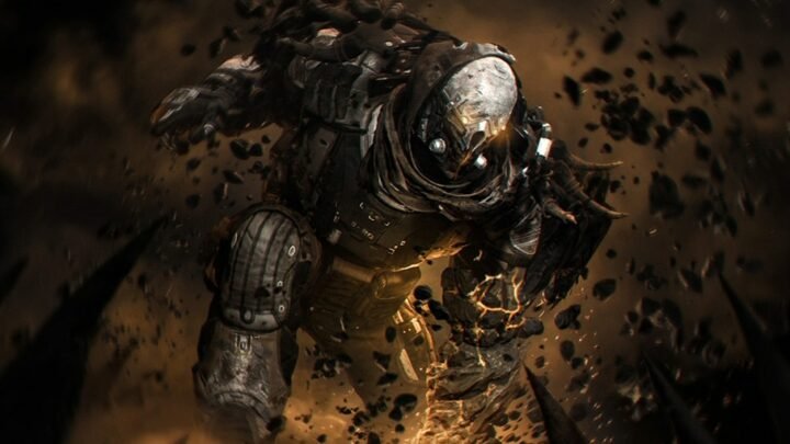 Outriders Devastator Legendary Armor Guide