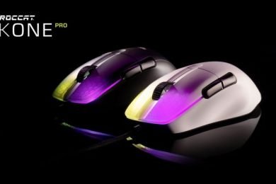 ROCCAT Kone Pro