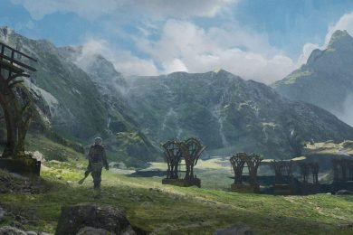 Nier Replicant Ver.1.224 Black Pearls Guide