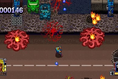 SturmFront - The Mutant War: Übel Edition