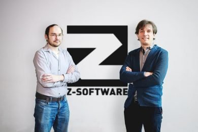 Z-Software Silver Seed Games