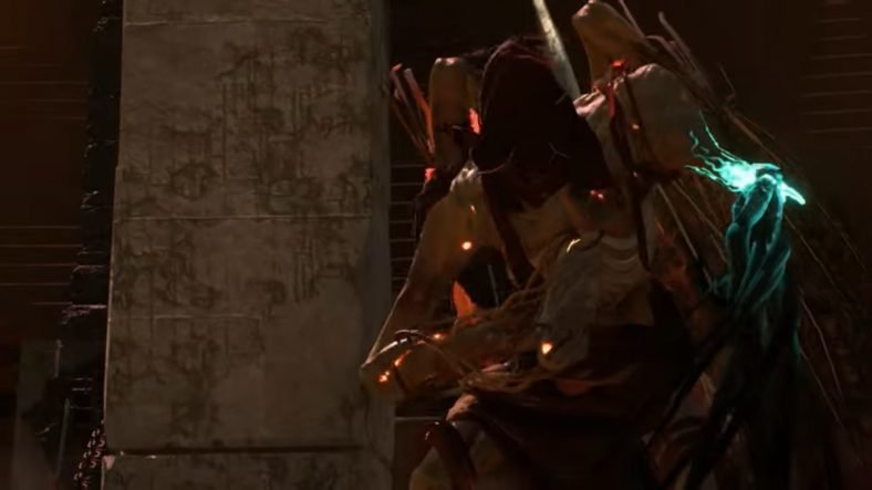 Returnal Ixion Boss Fight Guide