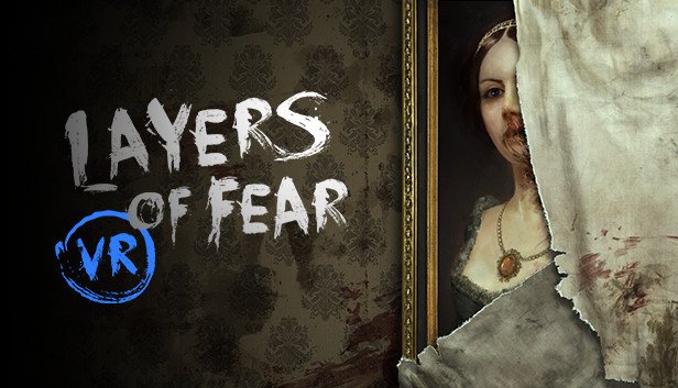 Layers of Fear VR PlayStation
